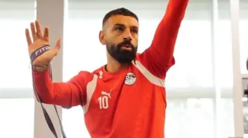 نادي أوروبي عريق يزاحم بشكتاش لخطف محمد صلاح في مفاجأة مدوية